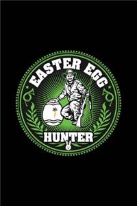Easter Egg Hunter