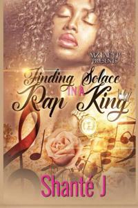 Finding Solace in a Rap King