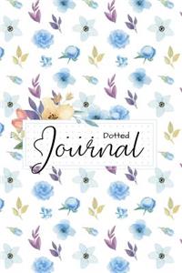 Dotted Journal