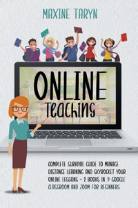 Online Teaching