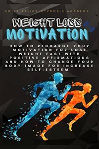 Weight Loss Motivation