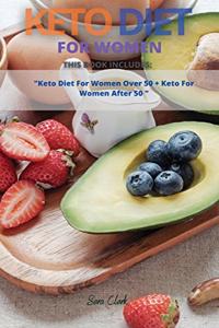 Keto Diet for Women