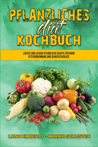 Pflanzliches Diät-Kochbuch