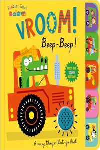 Vroom! Beep-Beep!
