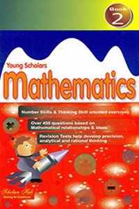 Mathematics Book 2