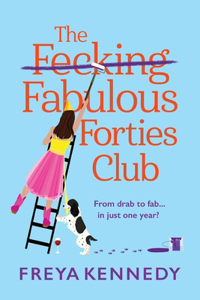 The Fabulous Forties Club