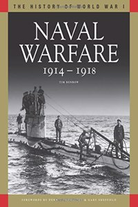 Naval Warfare 1914-1918