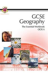 GCSE Geography Resources OCR A Workbook
