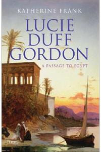Lucie Duff Gordon
