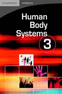 Human Body Systems 3 CD-ROM