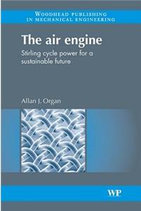 The Air Engine