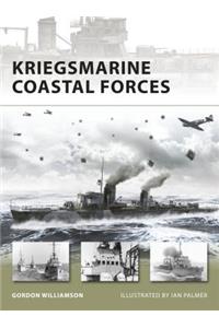 Kriegsmarine Coastal Forces