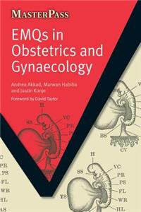 Emqs in Obstetrics and Gynaecology