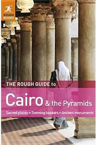 Rough Guide to Cairo & the Pyramids