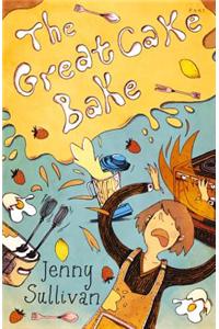 Great Cake Bake, The