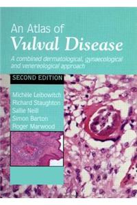 An Atlas of Vulval Diseases