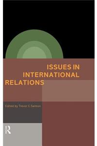 Issues in International Relations