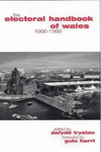 Electoral Handbook of Wales, Volume 2
