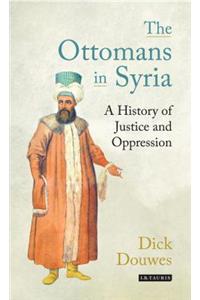 The Ottomans in Syria and Lebanon