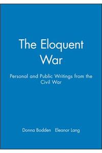 The Eloquent War