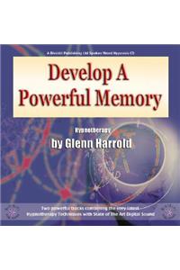 Develop a Powerful Memory