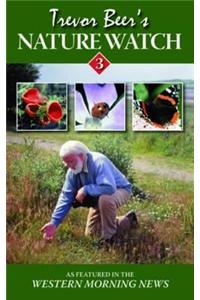 Trevor Beer's Nature Watch