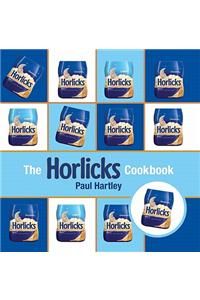 Horlicks Cookbook