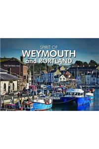 Spirit of Weymouth and Portland