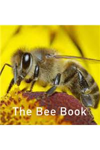 Nature Book Series: The Bee Book