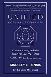 Unified - Cosmos, Life, Purpose