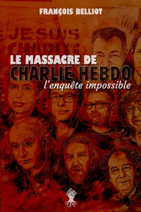 Massacre de Charlie Hebdo