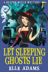 Let Sleeping Ghosts Lie