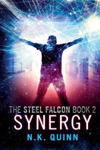 Steel Falcon Book 2