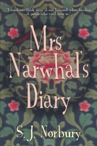 Mrs Narwhal's Diary