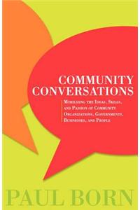 Community Conversations