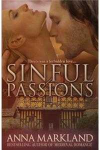Sinful Passions