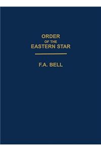 Order Of The Eastern Star