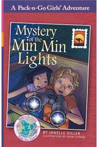 Mystery of the Min Min Lights