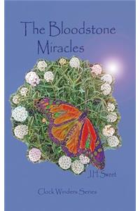 The Bloodstone Miracles (Clock Winders)