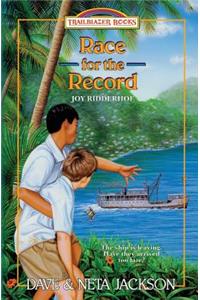 Race for the Record