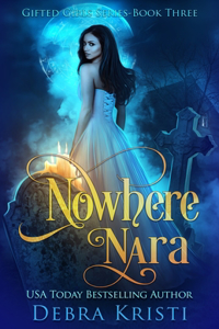 Nowhere Nara