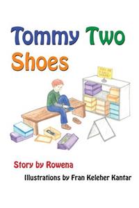 Tommy Two Shoes