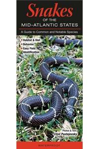 Snakes of the Mid-Atlantic