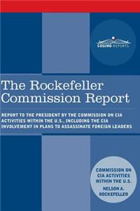 Rockefeller Commission Report