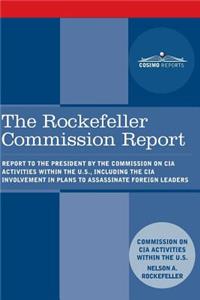 The Rockefeller Commission Report