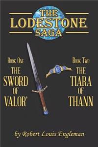 The Lodestone Saga