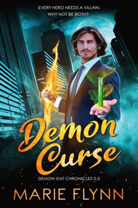 Demon Curse