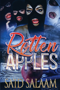 Rotten Apples