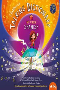 Ta-Da! Children's Talking Dictionary: Spanish