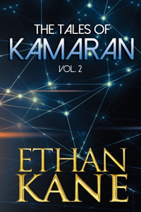 Tales of Kamaran Vol. 2